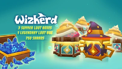 Summer 2026 Lootbox Bundle cover