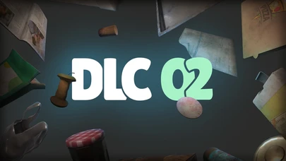 DLC 2: Additional Trash Kit cover