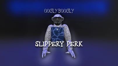 Slippery Perk cover