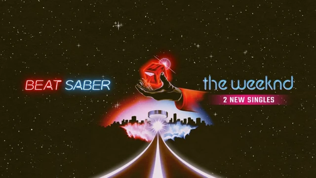 The Weeknd Music Pack cover