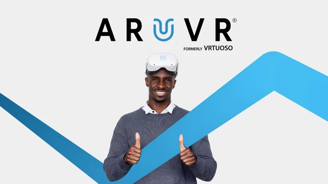ARuVR cover