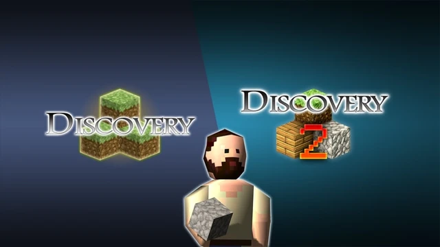 Discovery Bundle cover