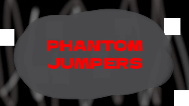 PhantomJumpers cover