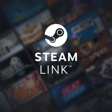 Steam Link - reviews, details and more | Quest Store DB