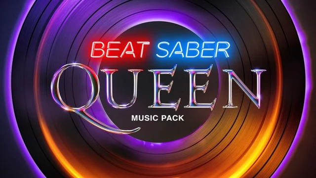 Queen Music Pack cover