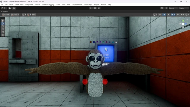 The Lab: ExperimentalAnomalys cover