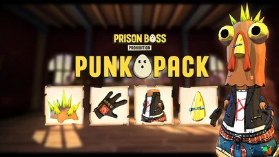 Punk Pack cover