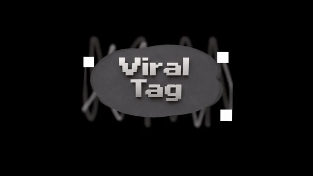 Viral Tag cover