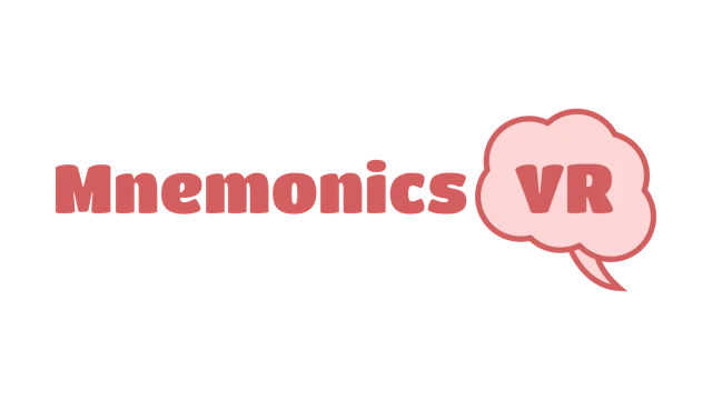 Mnemonics VR cover