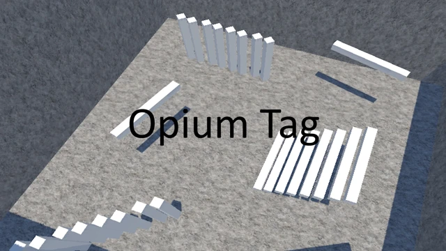 Opium Tag OG cover