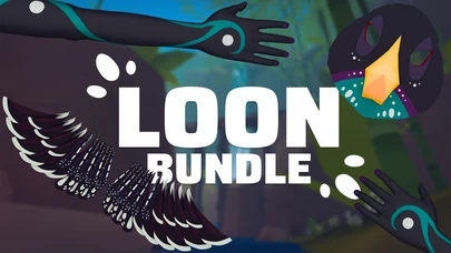 Loon Bundle cover