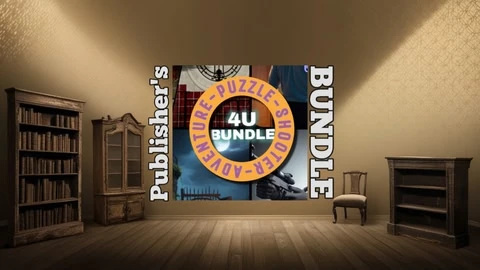 Publisher's bundle for you cover