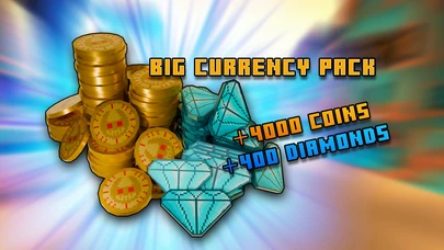 Big Currency Pack cover