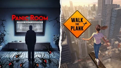 Face Your Fears Bundle cover