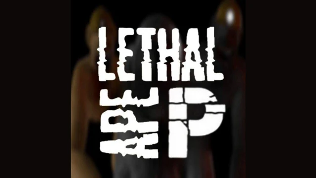 Lethal Ape Plus‎ cover