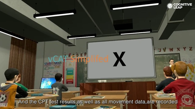 vCAT Simplified cover