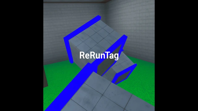 ReRunTag cover