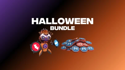 Halloween Bundle cover