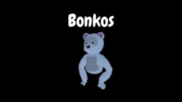 Bonkos cover