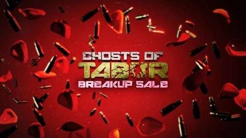 Ghosts of Tabor Breakup Bundle cover