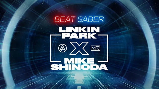 Linkin Park x Mike Shinoda Music Pack cover
