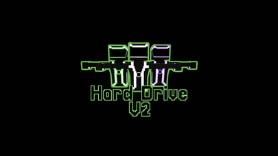 Hard Drive V2 Bundle cover