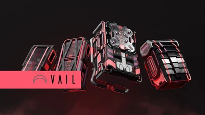 Extraction Seeker Gear Bundle cover