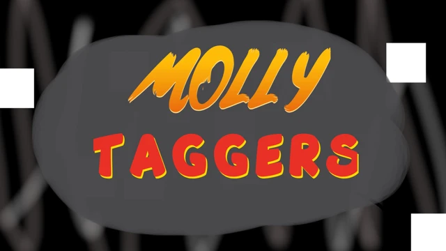 Molly Taggers cover