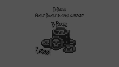1,000 Boogly Bucks cover