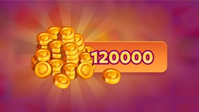 Mega Coin Vault cover