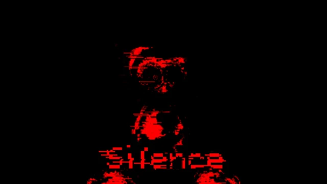 Silence cover