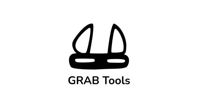 GRAB Tools cover