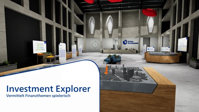 Investment Explorer cover