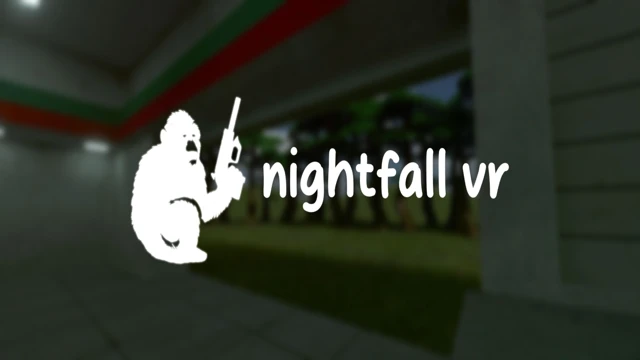 Nightfall VR cover