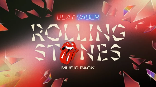 The Rolling Stones Music Pack  cover