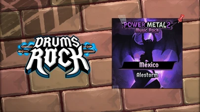 Drums Rock: Alestorm - 'Mexico' cover