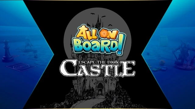 Escape the Dark Castle Bundle cover