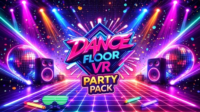 Party Pack cover