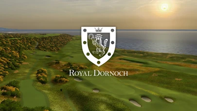 Royal Dornoch cover