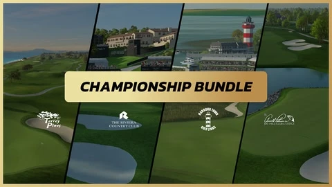 Championship Bundle cover