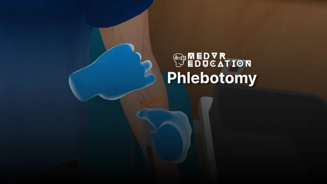 Phlebotomy cover