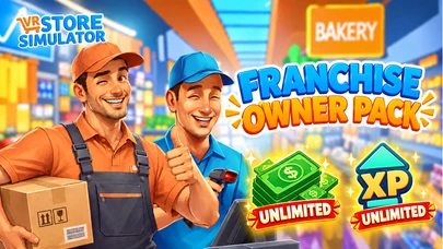 Franchise Owner Pack cover