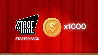 Starter Pack cover