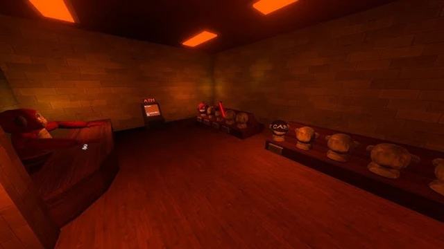 Old Taggers V2 cover