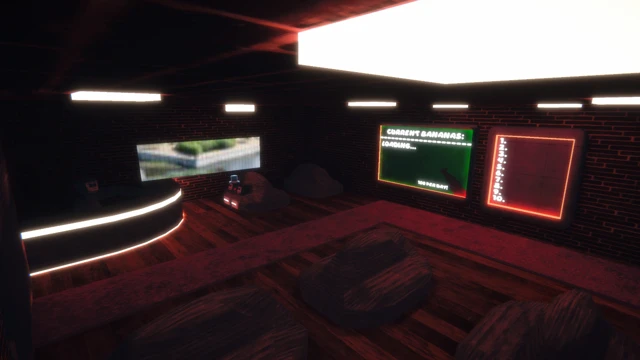 A Chimp Life (shutdown play lethal chimp) cover