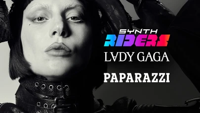 Lady Gaga - "Paparazzi" cover
