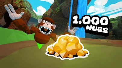 Nugs (1000) cover