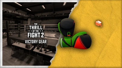 Victory Gear cover