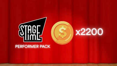 Performer Pack cover