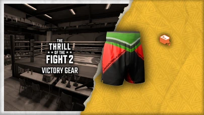 Victory Gear cover